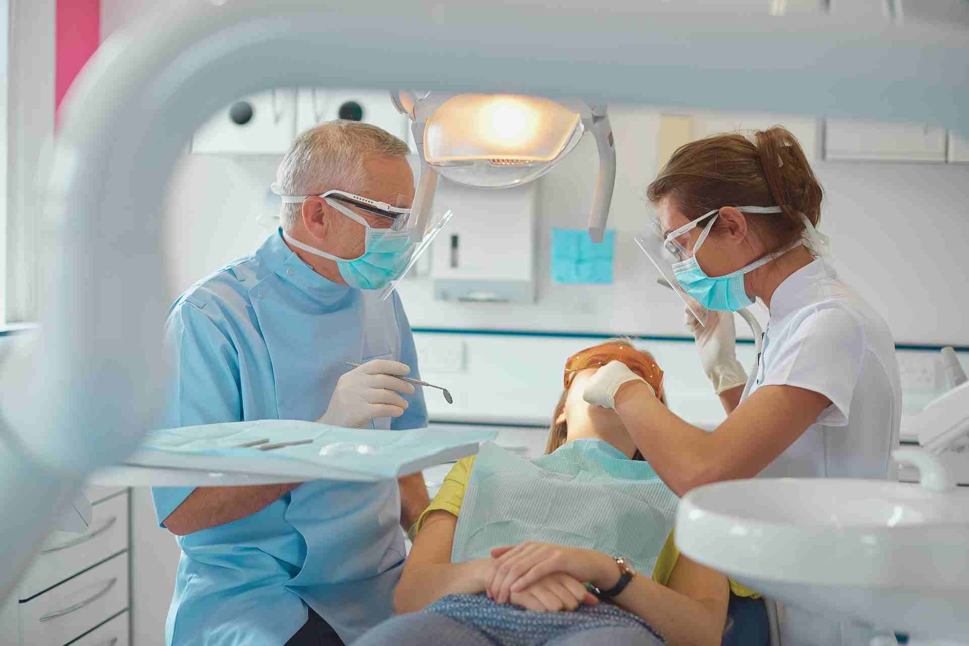 Dentist in Haddon Heights, NJ